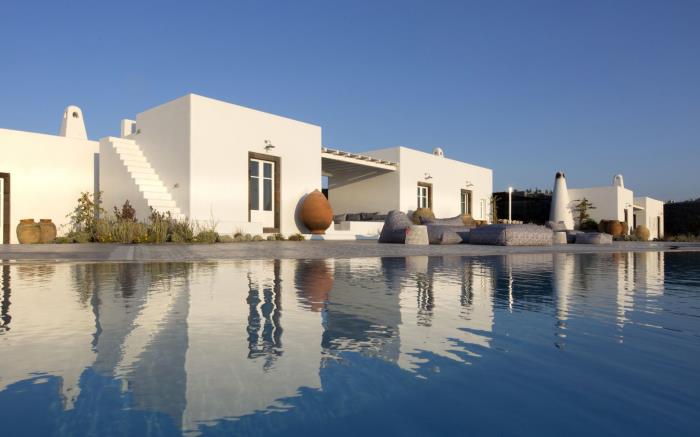 Luxury Holiday Villas in Greece | My Private Villas