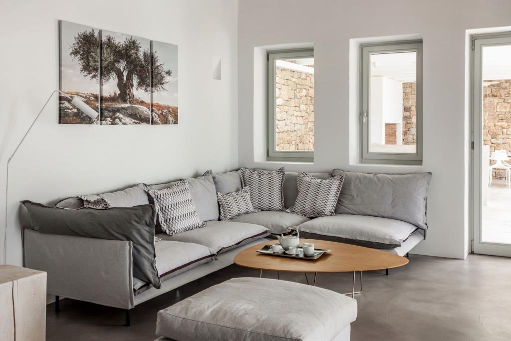 Villa Ariel