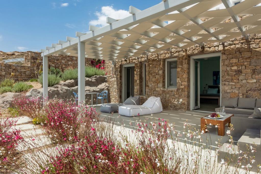 Villa Ariel
