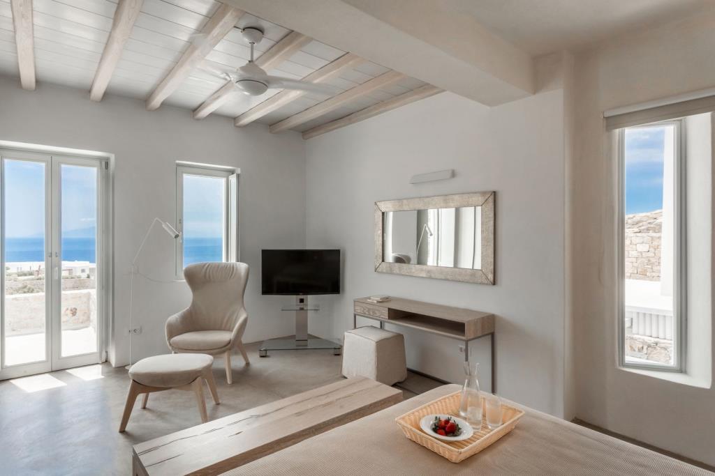 Villa Ariel
