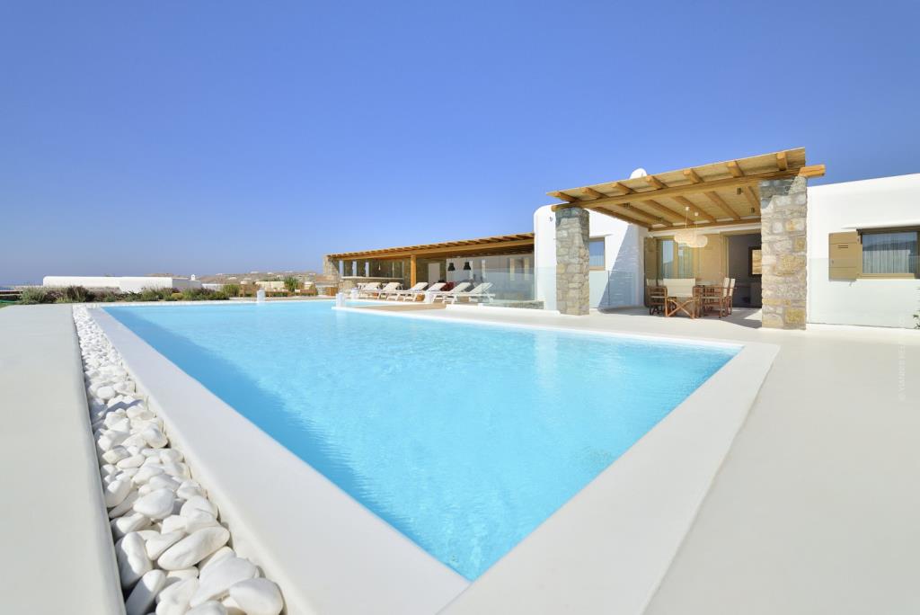Villa Gravity