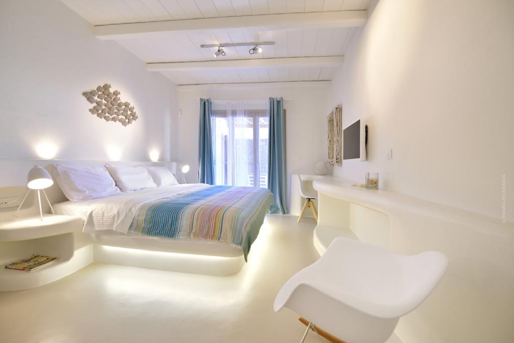 Villa Gravity