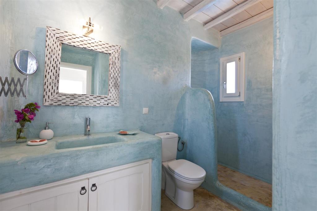 Villa Infinity