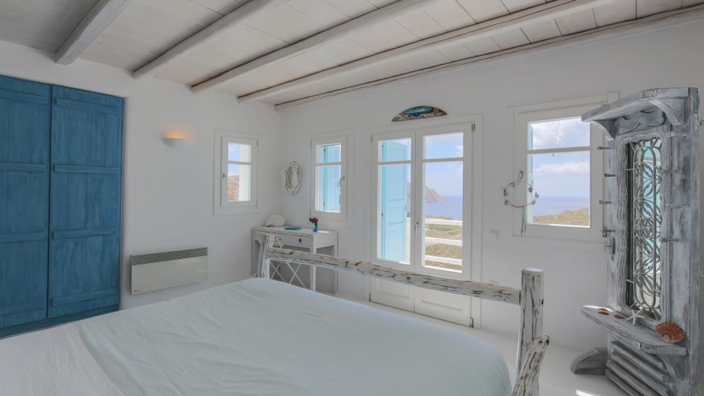 Villa Infinity