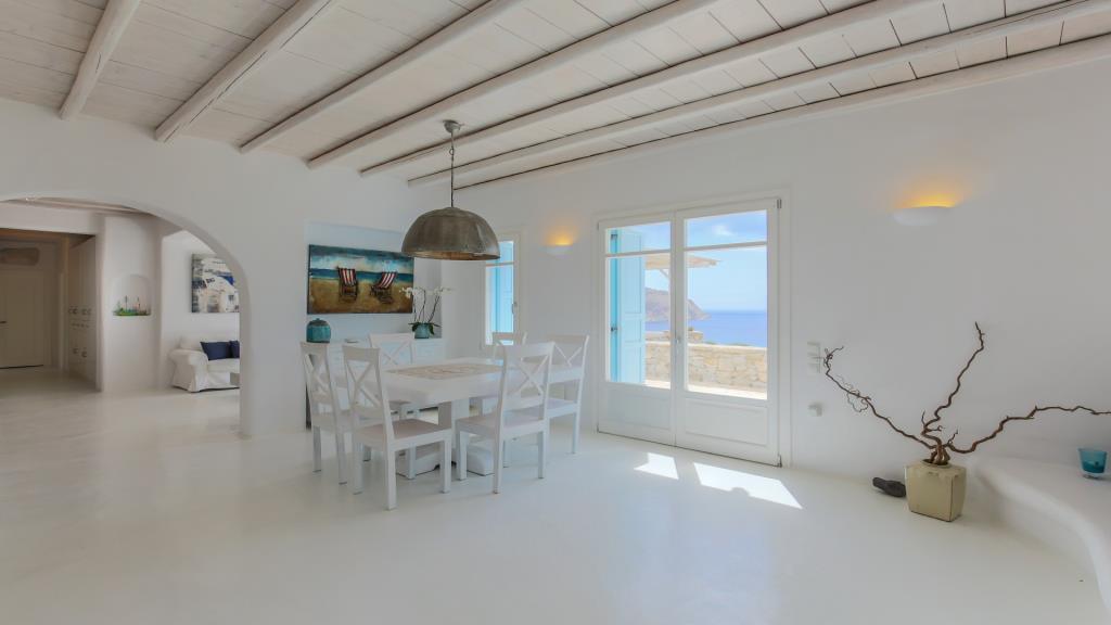 Villa Infinity