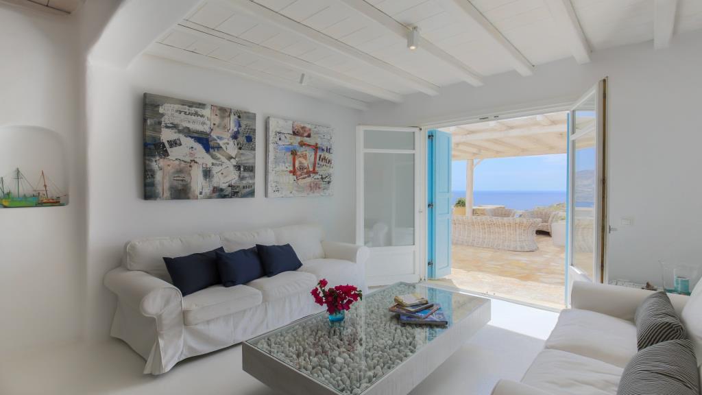 Villa Infinity