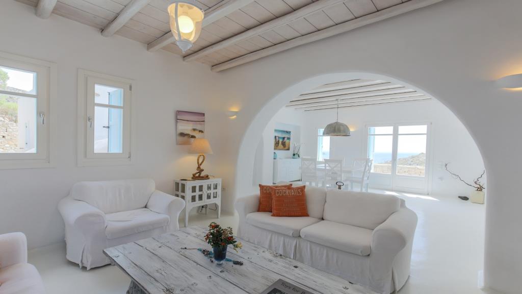 Villa Infinity