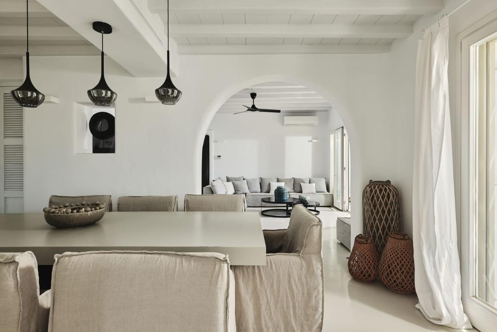 Villa Cecille