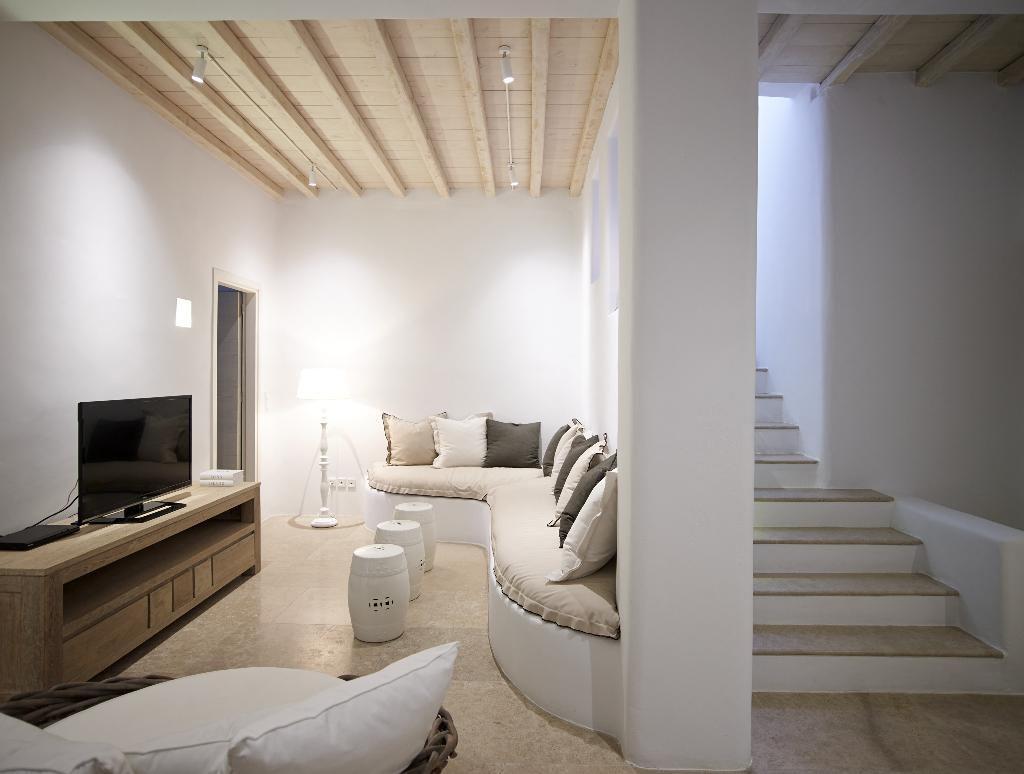 Villa Kallisti One