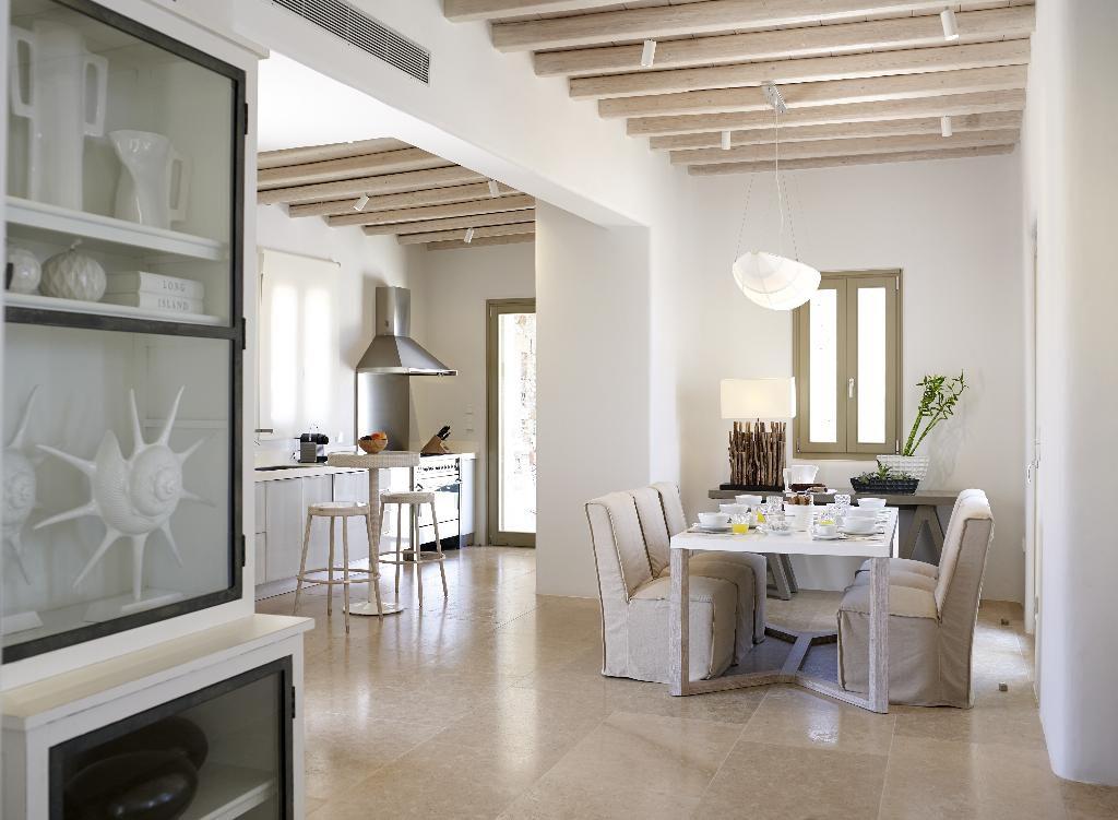Villa Kallisti One