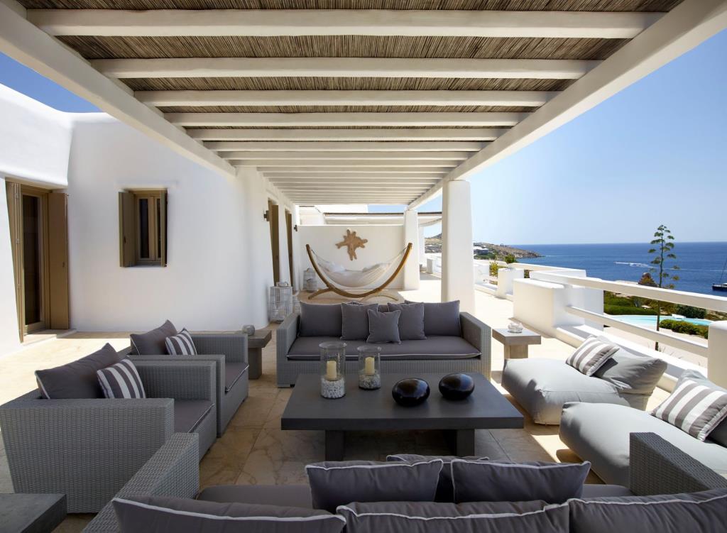 Villa Kallisti One