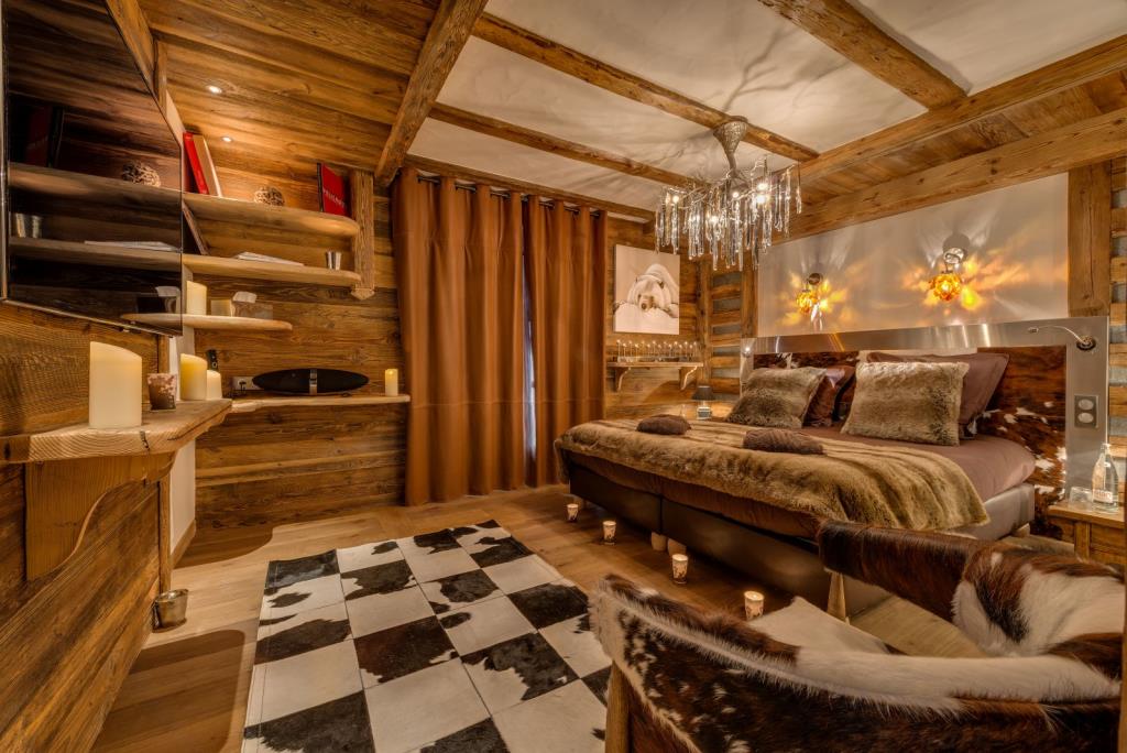Chalet Lhotse