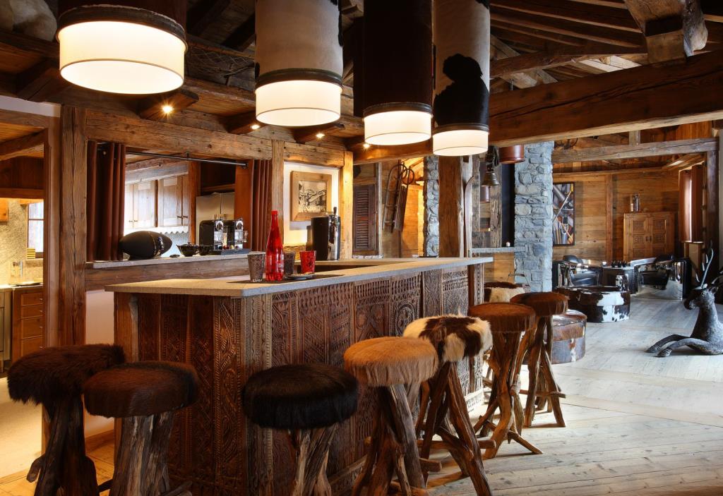 Chalet Lhotse