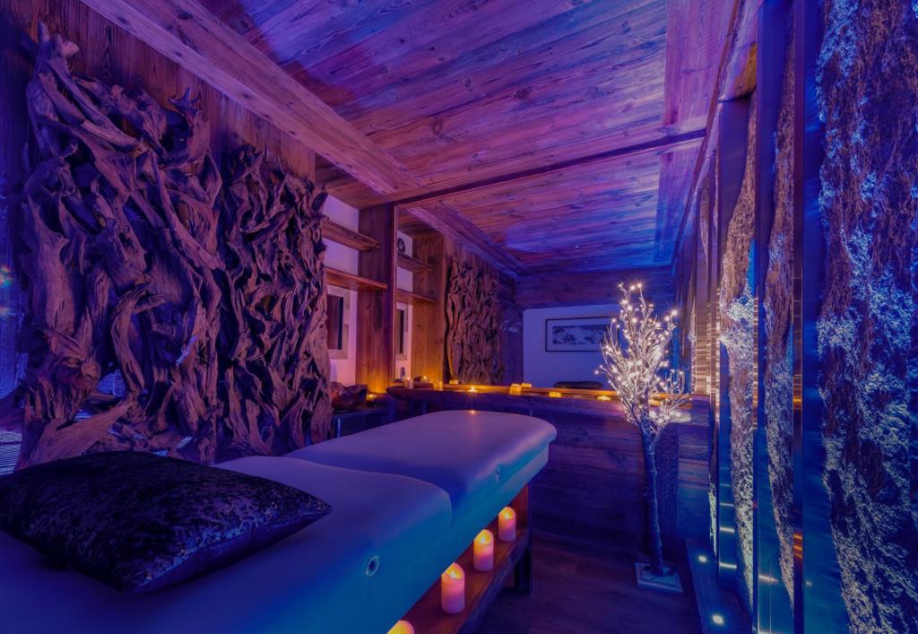 Chalet Lhotse