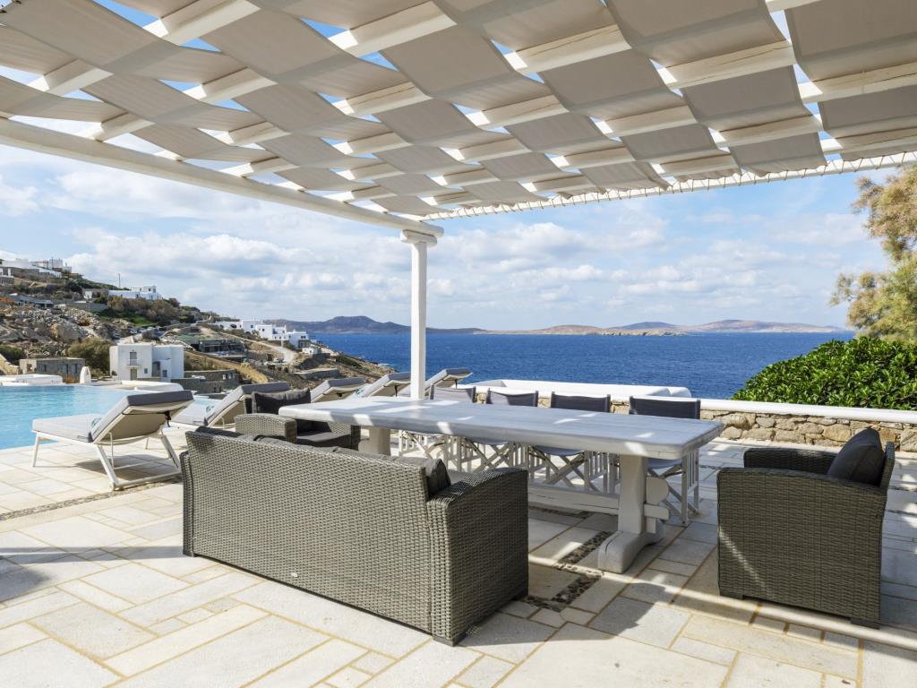 Villa Seaview