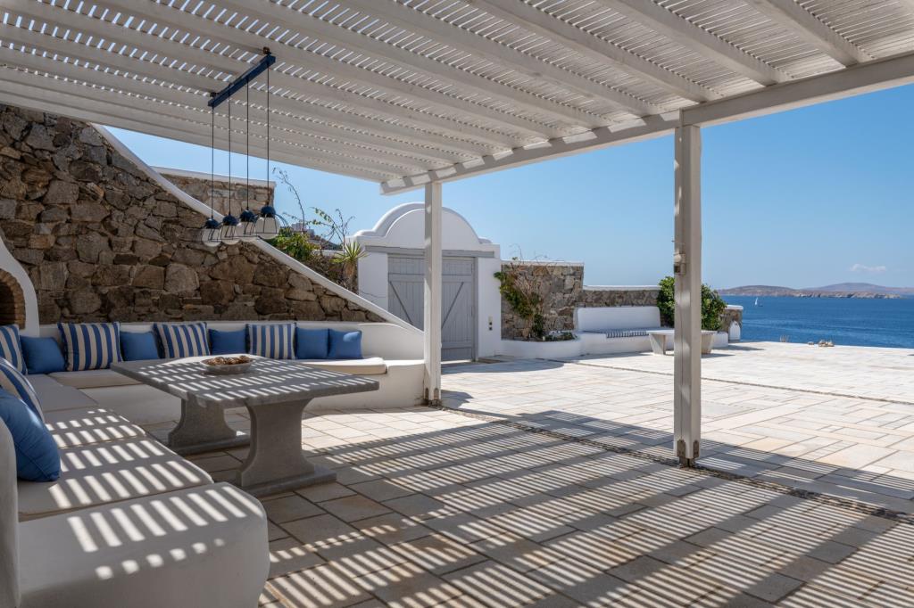 Villa Seaview