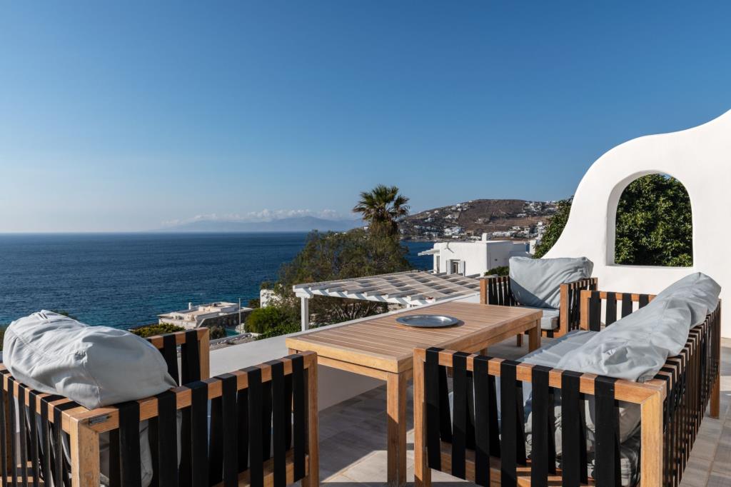 Villa Seaview