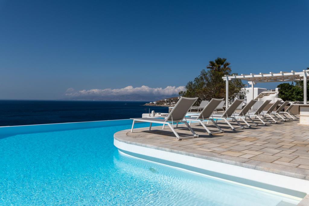 Villa Seaview