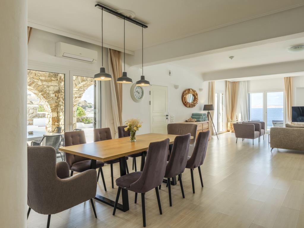 Villa Seaview
