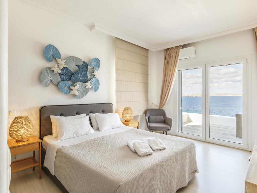 Villa Seaview