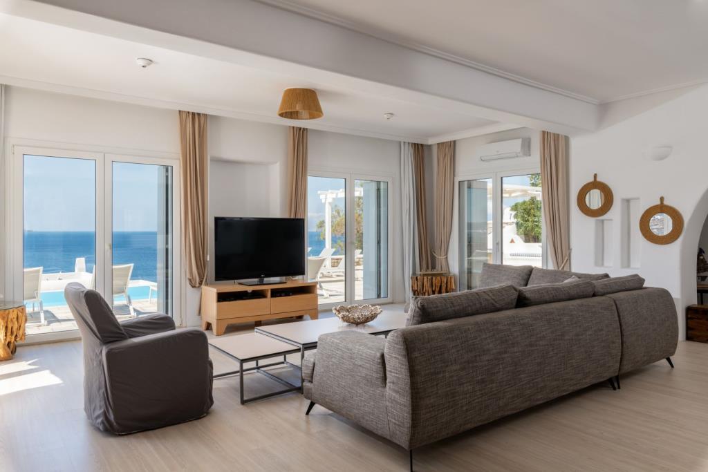 Villa Seaview