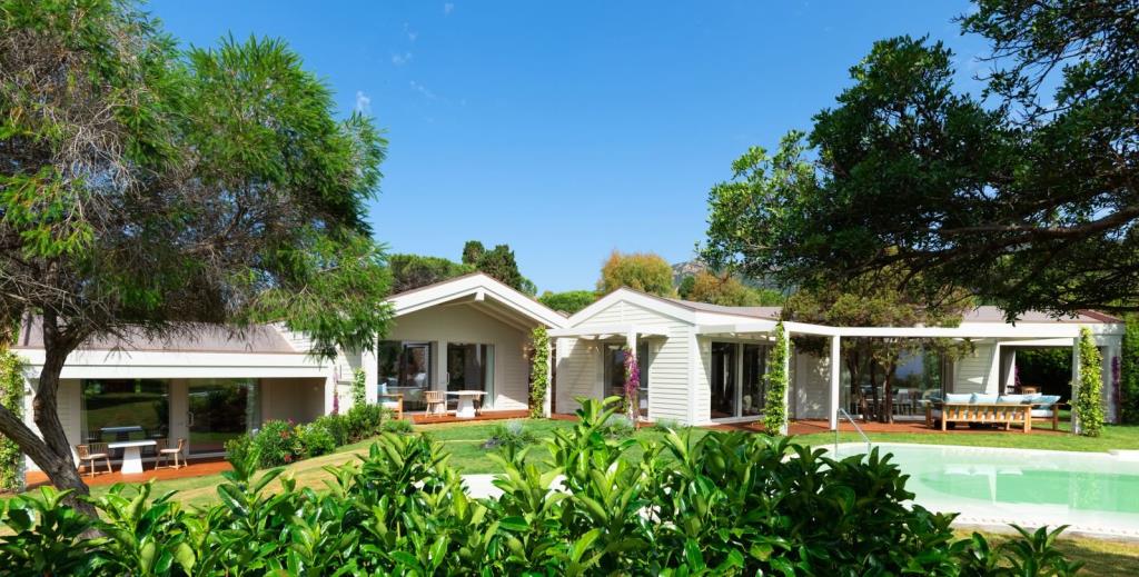 Villa Azzurra