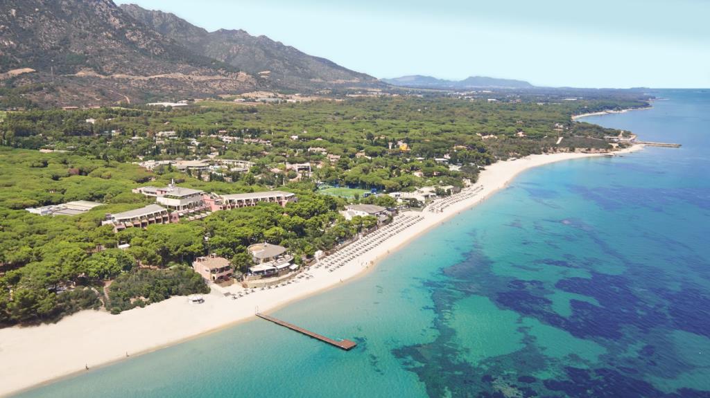 Villa Azzurra