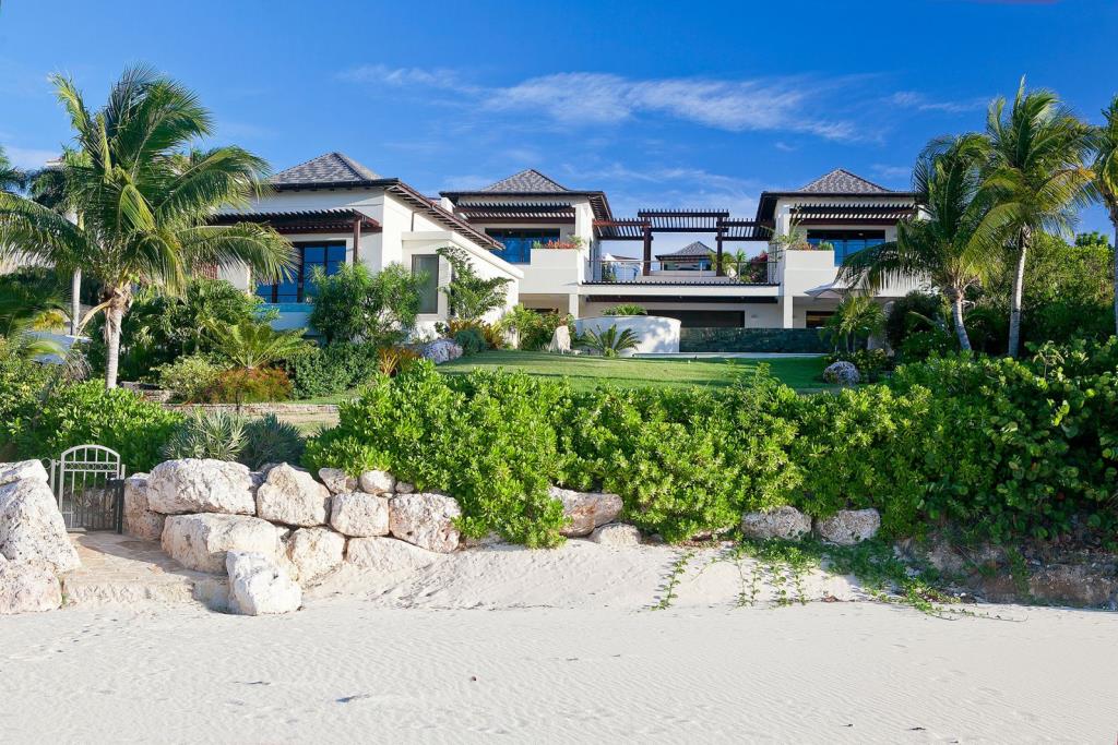 Villa Nevaeh