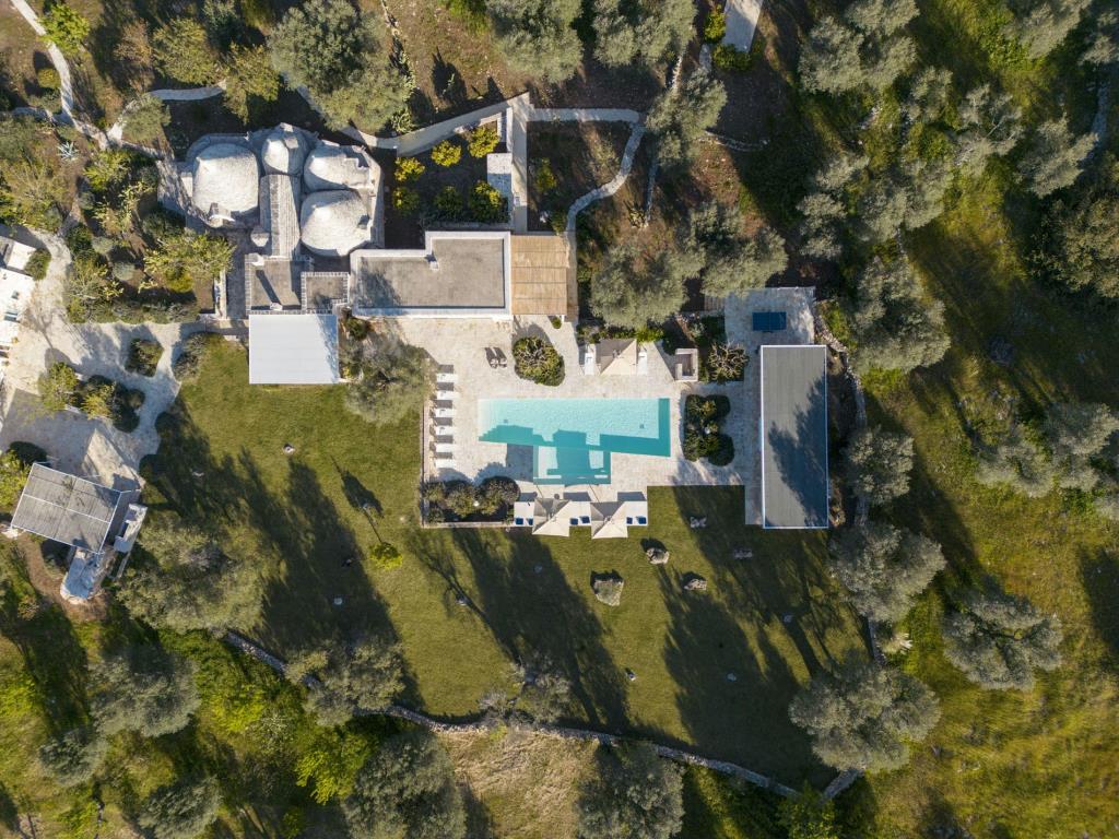 Villa Ostuni Art
