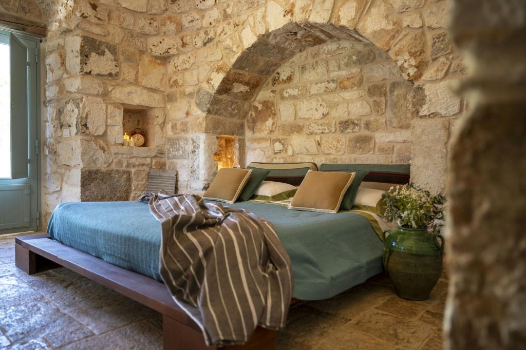 Villa Ostuni Art
