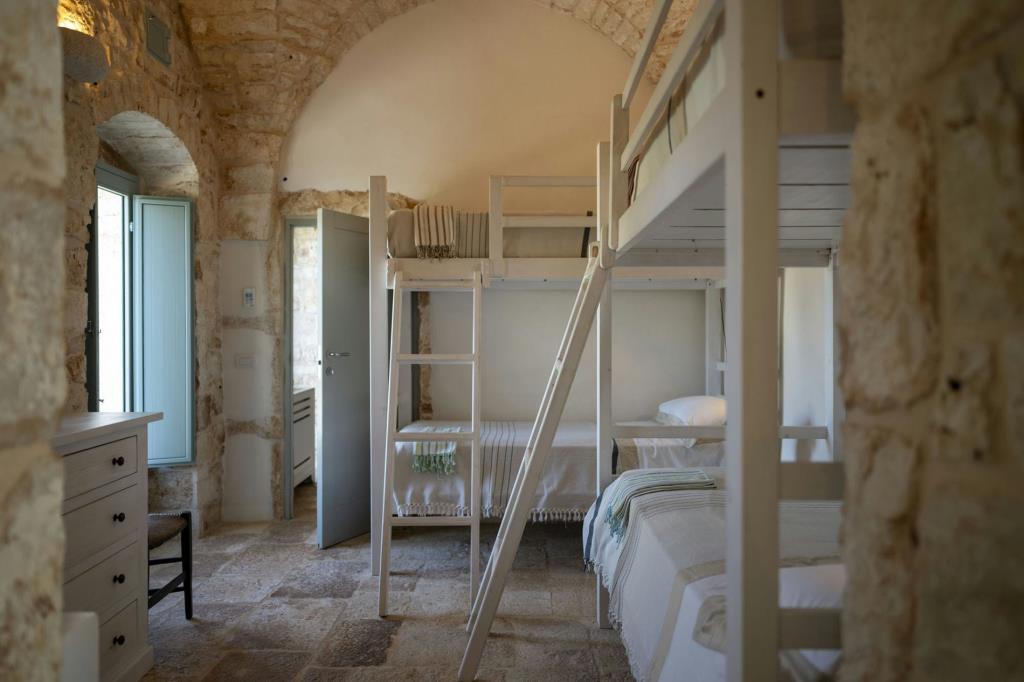 Villa Ostuni Art