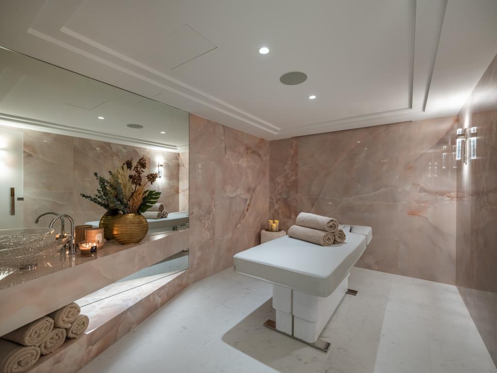 Chalet Le Blanchot
