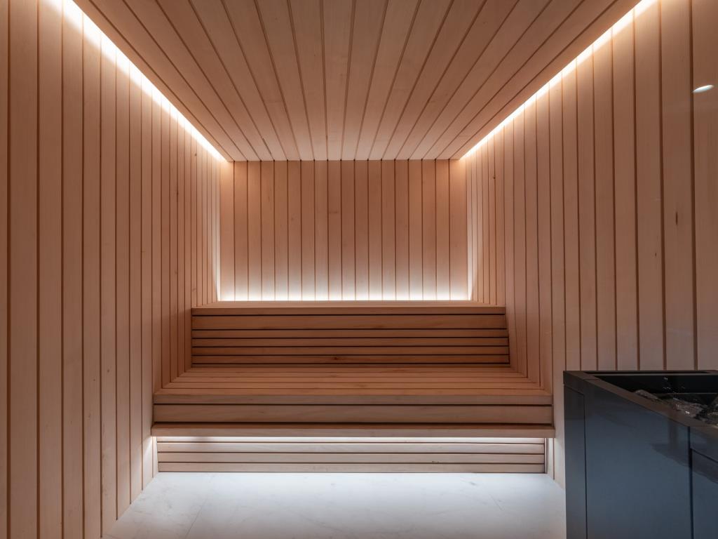 Chalet Le Blanchot