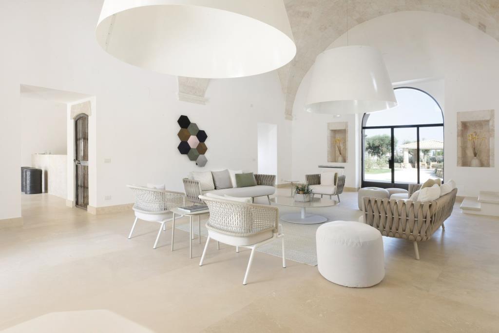 Masseria Antonio Augusto