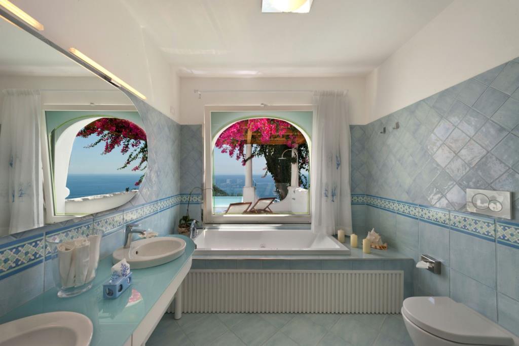 Villa Ulisse