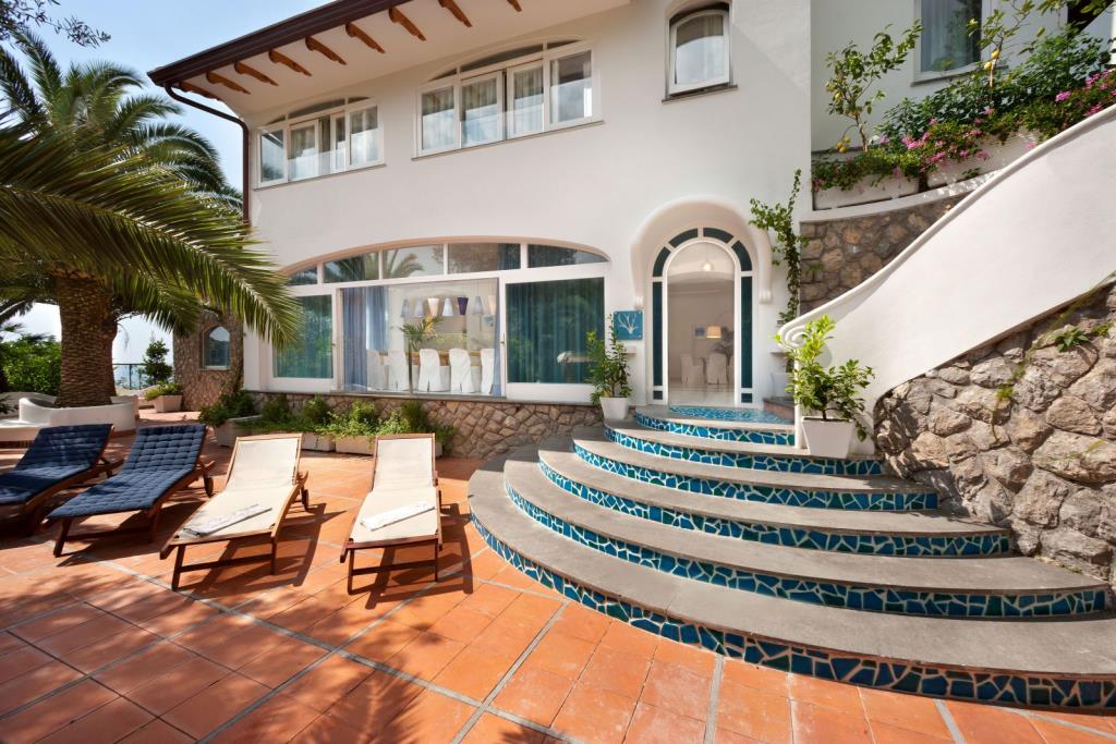 Villa Ulisse