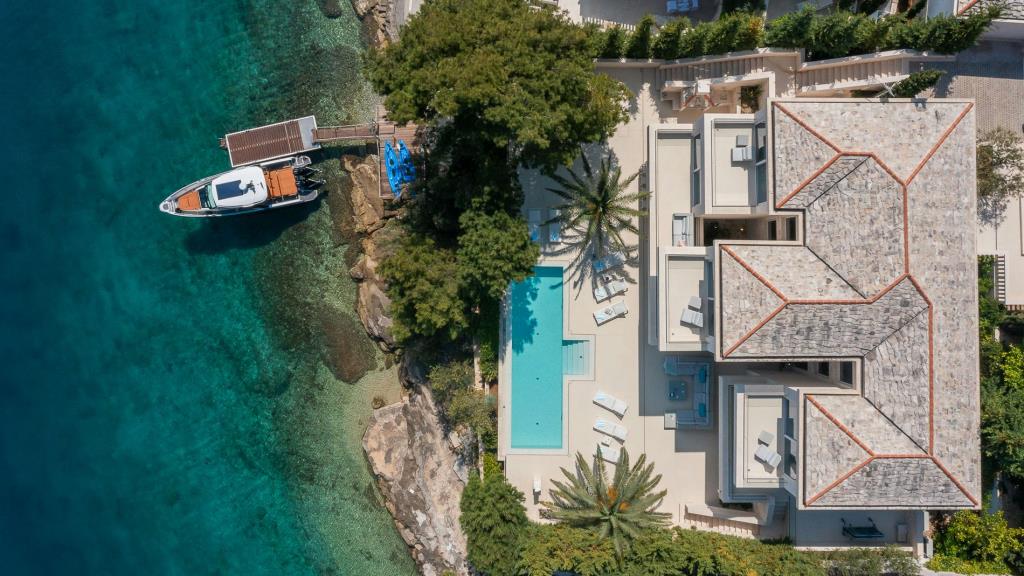 Villa Mila