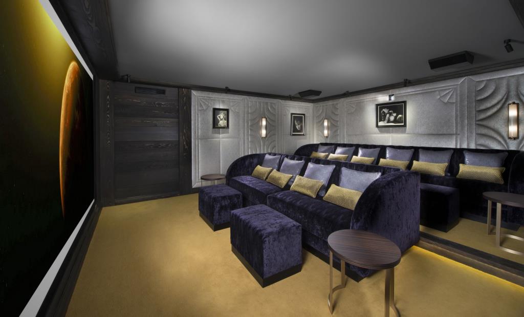 Chalet Le Coquelicot