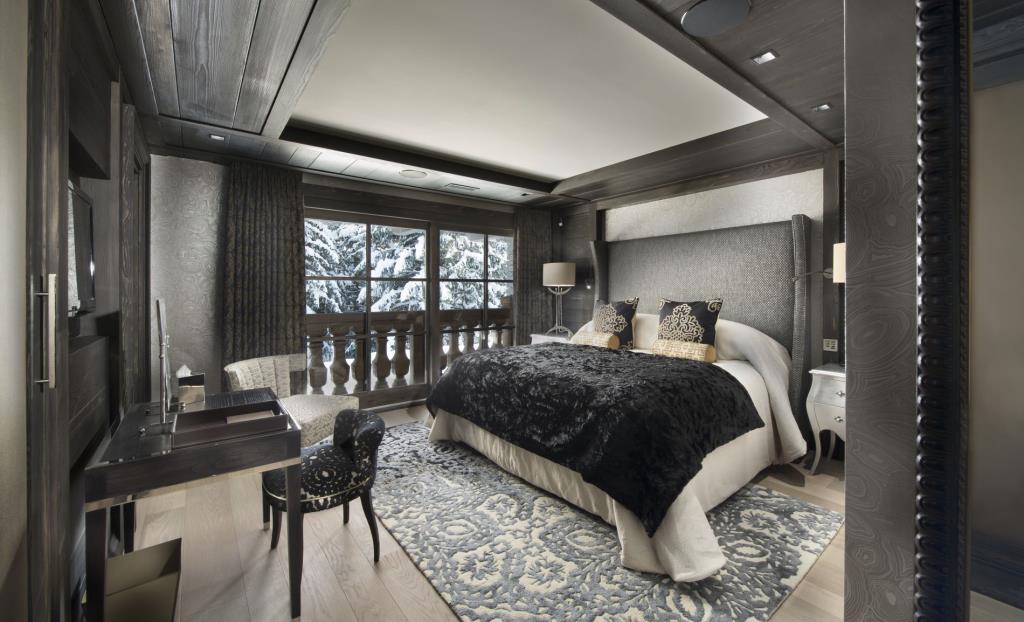 Chalet Le Coquelicot