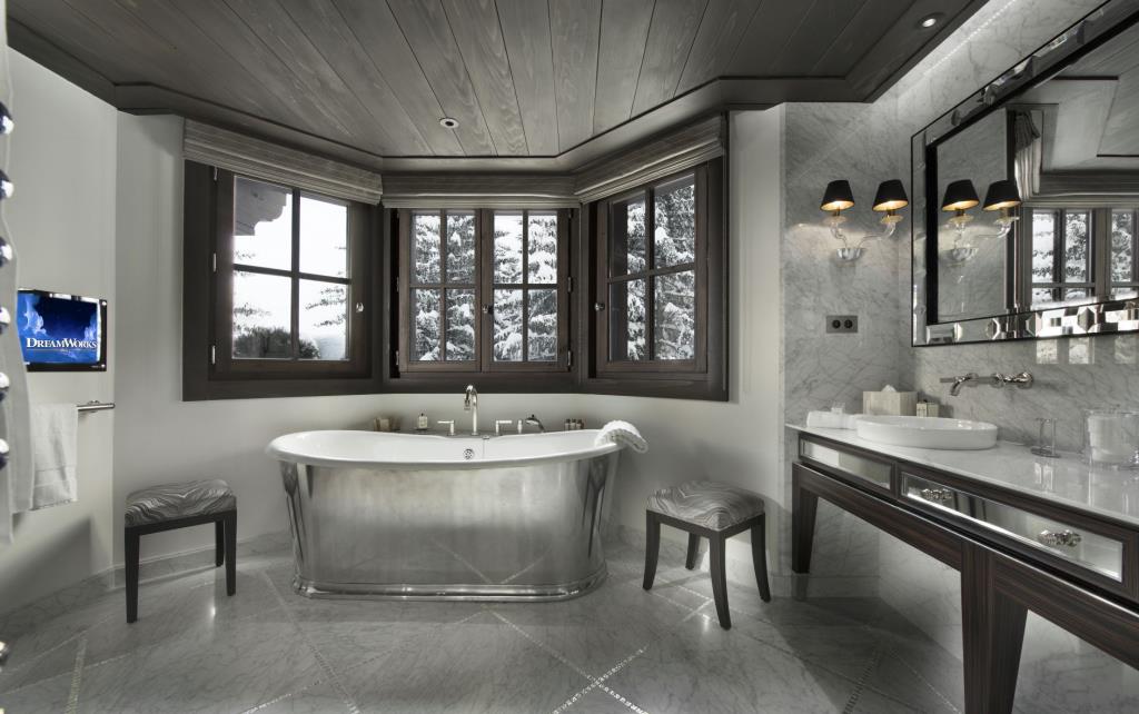 Chalet Le Coquelicot
