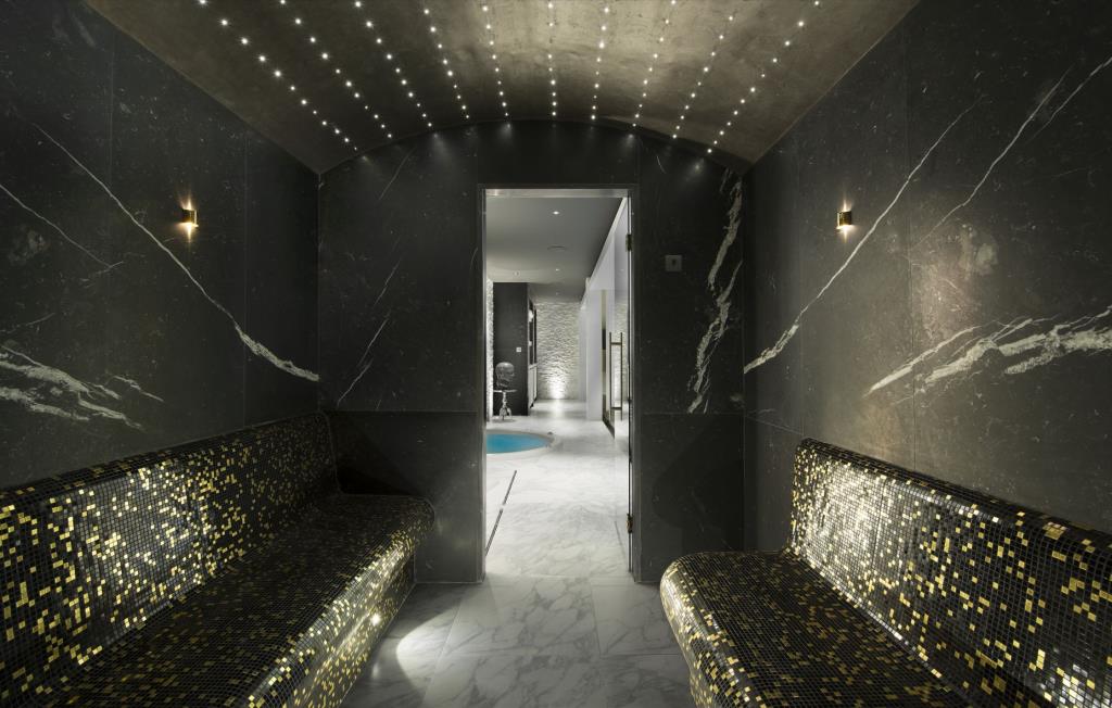 Chalet Le Coquelicot