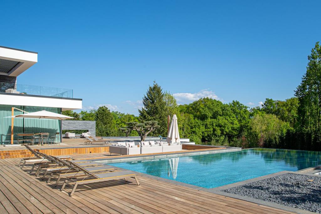 Villa Ultima Genève