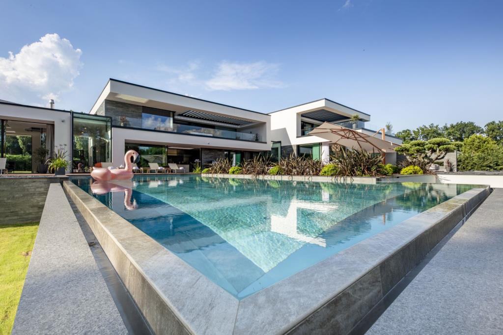 Villa Ultima Genève