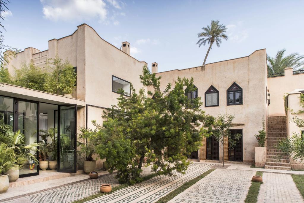 Dar El Sadaka