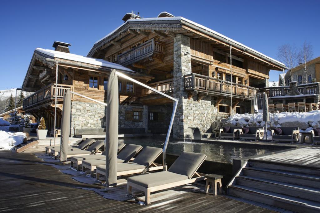 Chalet Aspen