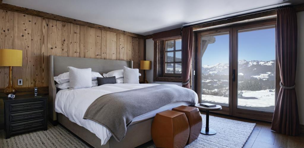 Chalet Aspen