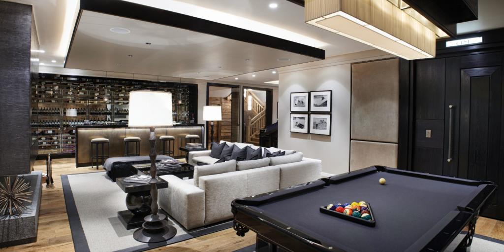 Chalet Aspen