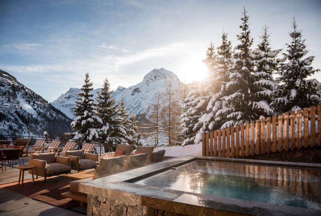 Chalet Arula One