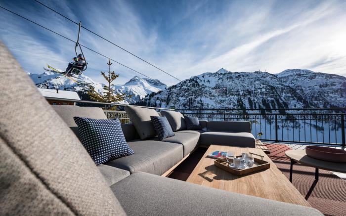 Fresh Look at Luxury Ski Chalets Villas In Austria