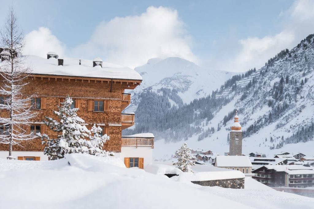 Chalet Aurelio